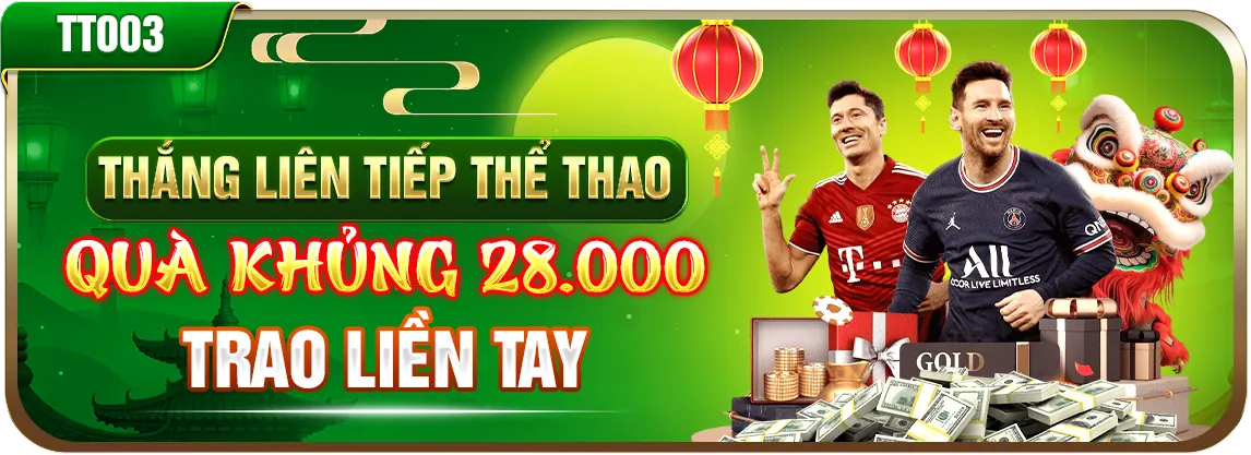 Khuyến mãi chào mừng thành viên mới 789wwin